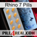 Rhino 7 Pills 44